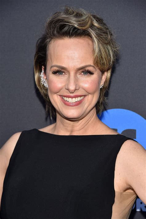 Melora Hardin